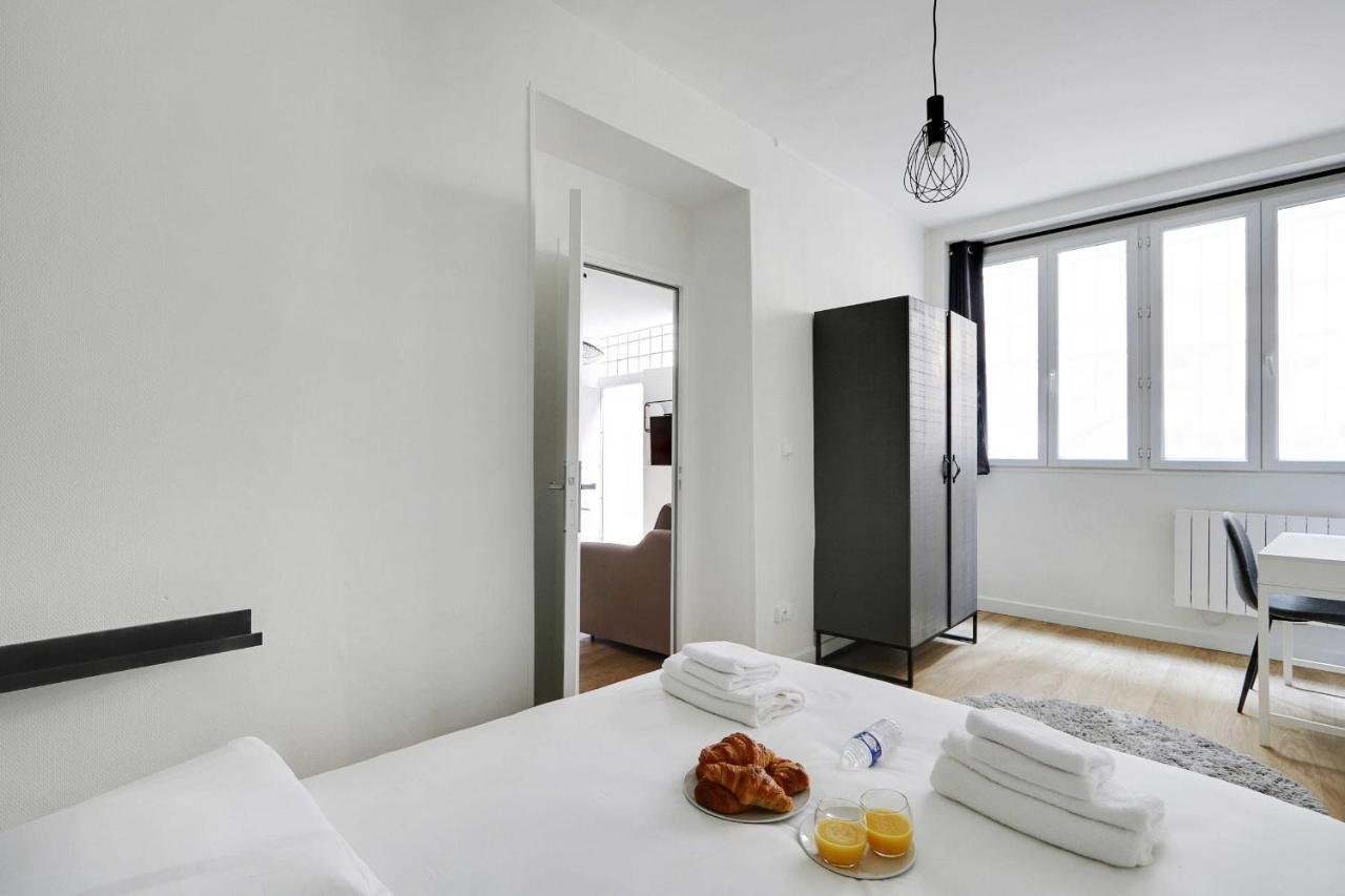 Appartamento Charming Appart 4p1br Le Marais