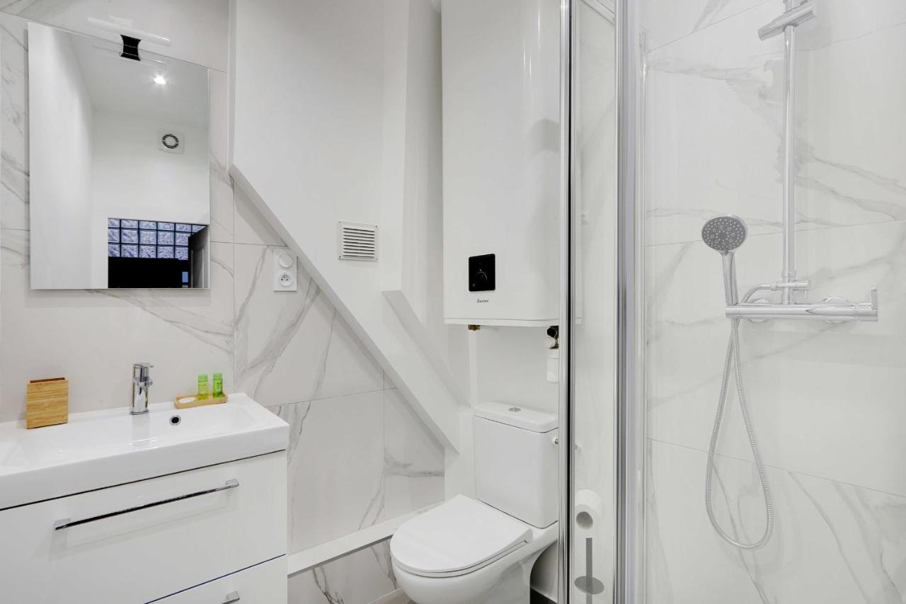 Appartamento Charming Appart 4p1br Le Marais